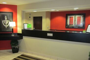 Extended Stay America Suites  Oakland  Emeryville