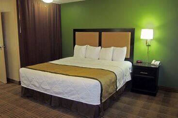 Extended Stay America Suites  Oakland  Emeryville