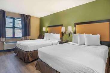 Extended Stay America Suites  Oakland  Emeryville