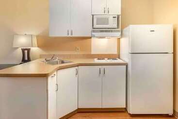 Extended Stay America Suites  Oakland  Emeryville
