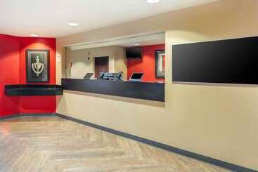 Extended Stay America Suites  Oakland  Emeryville