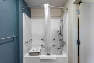 Extended Stay America Suites  Oakland  Emeryville