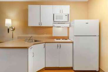 Extended Stay America Suites  Oakland  Emeryville