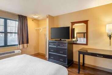 Extended Stay America Suites  Oakland  Emeryville