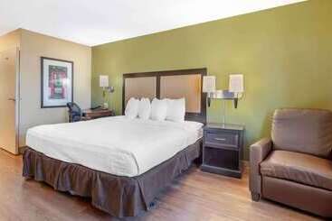 Extended Stay America Suites  Oakland  Emeryville