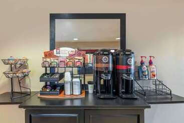 Extended Stay America Suites  Oakland  Emeryville