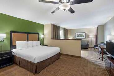 Extended Stay America Suites  Oakland  Emeryville