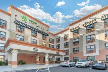 Extended Stay America Suites  Oakland  Emeryville