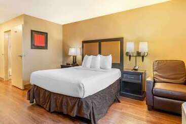 Extended Stay America Suites  Oakland  Emeryville