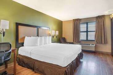Extended Stay America Suites  Oakland  Emeryville