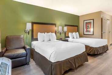 Extended Stay America Suites  Oakland  Emeryville