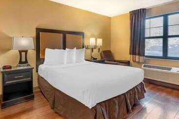 Extended Stay America Suites  Oakland  Emeryville