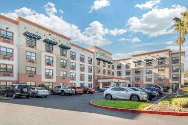 Extended Stay America Suites  Oakland  Emeryville