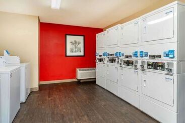 Extended Stay America Suites  Oakland  Emeryville