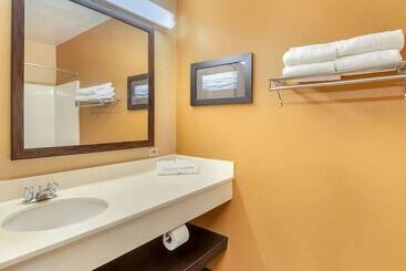 Extended Stay America Suites  Oakland  Emeryville