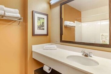 Extended Stay America Suites  Oakland  Emeryville