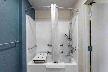 Extended Stay America Suites  Oakland  Emeryville
