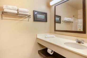 Extended Stay America Suites  Oakland  Emeryville