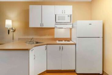 Extended Stay America Suites  Oakland  Emeryville