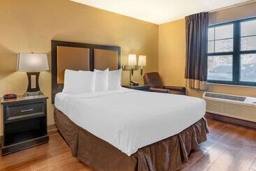 Extended Stay America Suites  Oakland  Emeryville