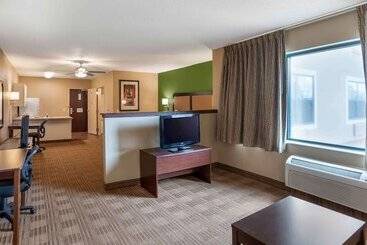 Extended Stay America Suites  Oakland  Emeryville