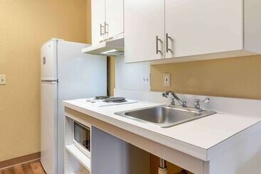Extended Stay America Suites  Oakland  Emeryville