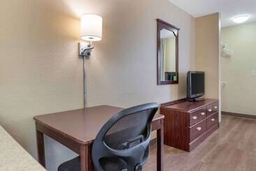 Extended Stay America Suites  Oakland  Emeryville