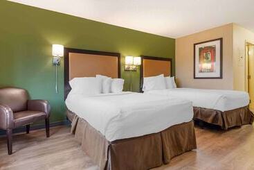 Extended Stay America Suites  Oakland  Emeryville
