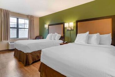 Extended Stay America Suites  Oakland  Emeryville