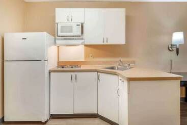 Extended Stay America Suites  Oakland  Emeryville