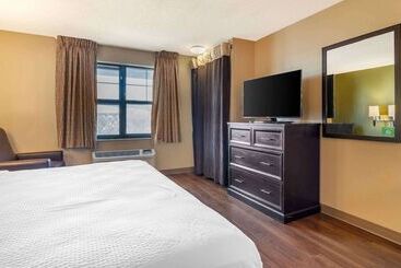 Extended Stay America Suites  Oakland  Emeryville