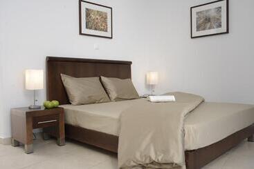 Glaros Hotel Apartment - Agia Galini