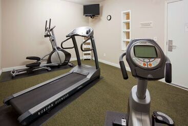 Grandstay Residential Suites Rapid City