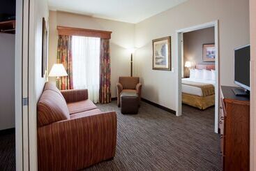 Grandstay Residential Suites Rapid City