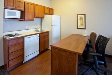 Grandstay Residential Suites Rapid City
