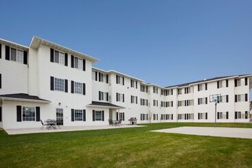 Grandstay Residential Suites Rapid City