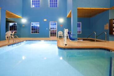 Grandstay Residential Suites Rapid City