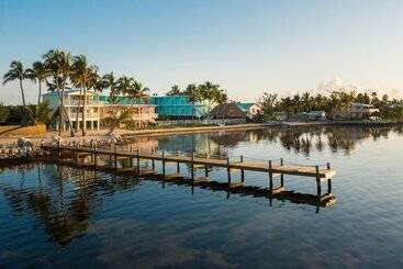 Grassy Flats Resort & Beach Club