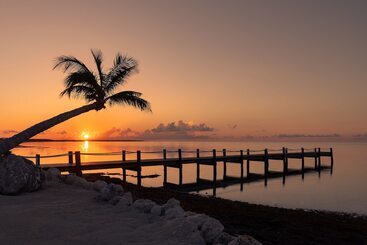 Grassy Flats Resort & Beach Club