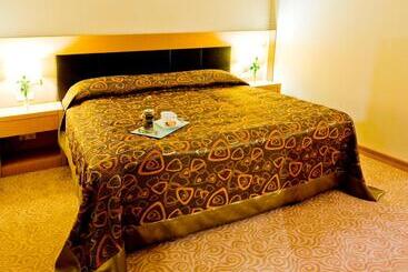 هتل Adrina Termal Health & Spa