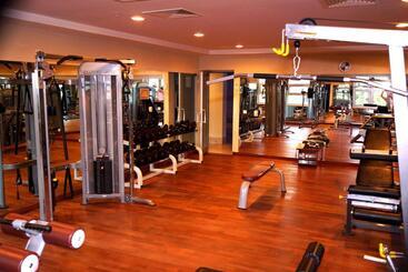 هتل Adrina Termal Health & Spa