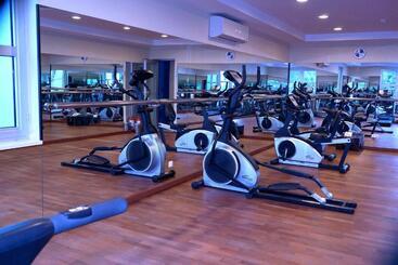 هتل Adrina Termal Health & Spa