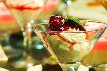 هتل Adrina Termal Health & Spa