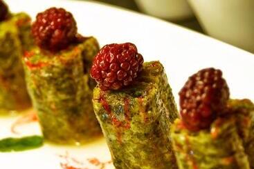 هتل Adrina Termal Health & Spa