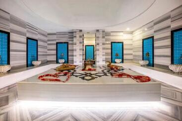 هتل Asteria Hermes Didim