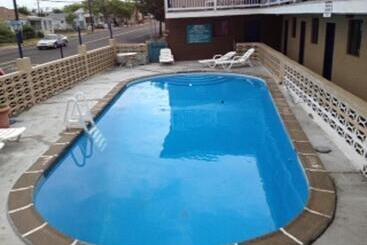 هتل Atlantic Inn