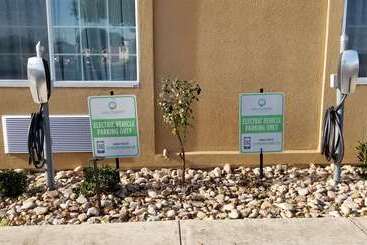هتل Best Western Harker Heights Killeen