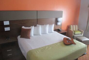 هتل Best Western Harker Heights Killeen