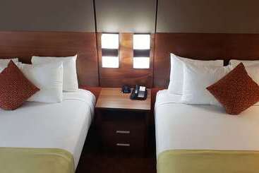 هتل Best Western Harker Heights Killeen