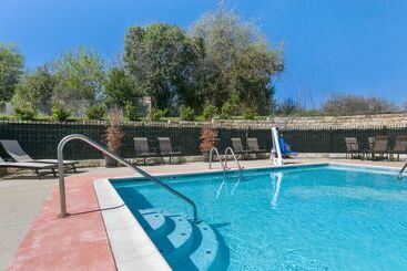 هتل Best Western Harker Heights Killeen